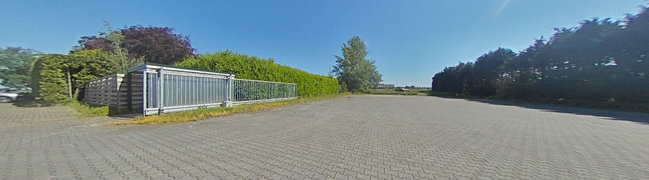 Bekijk 360° foto van Entree van Coevorderweg 135