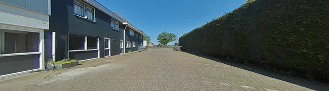 Bekijk 360° foto van Entree van Coevorderweg 135