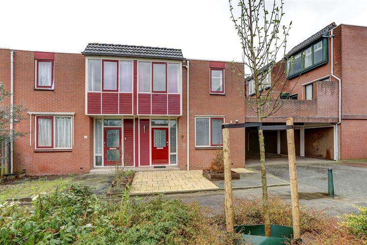 Bekijk foto 34 van Dintelstraat 9