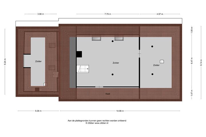 Bekijk foto 44 van Lytse Wyngaerden 8