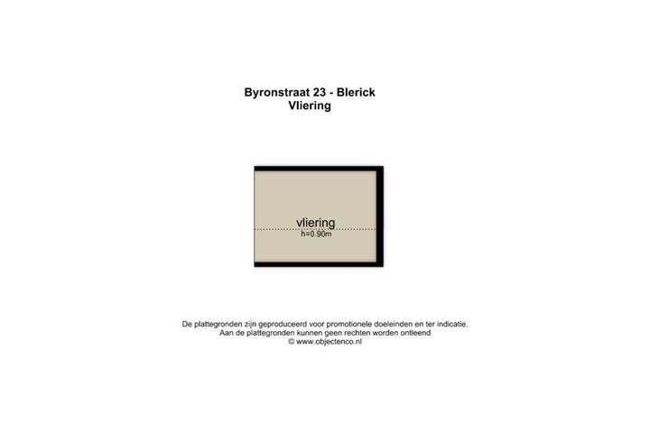 Bekijk foto 38 van Byronstraat 23