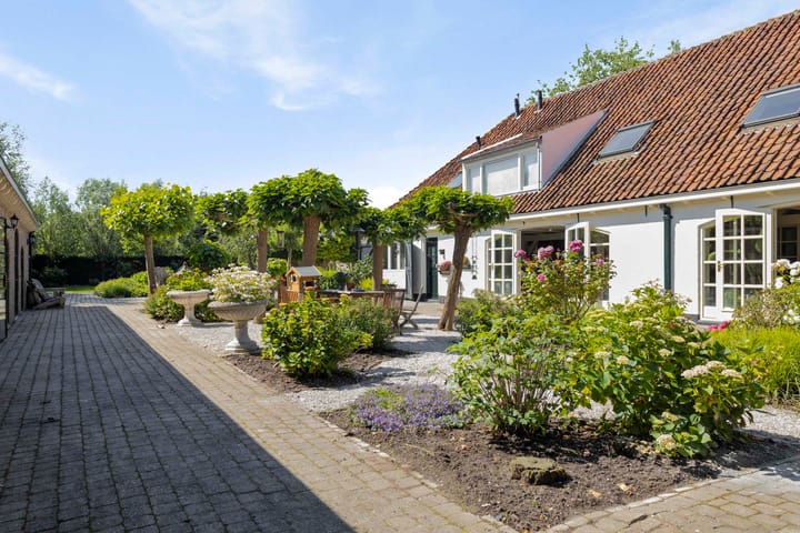 Foto 1 van Abtswoude 19-A