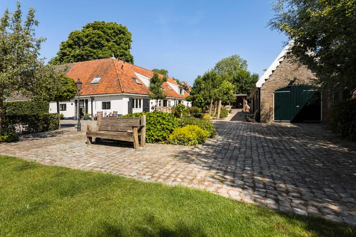 Foto 5 van Abtswoude 19-A