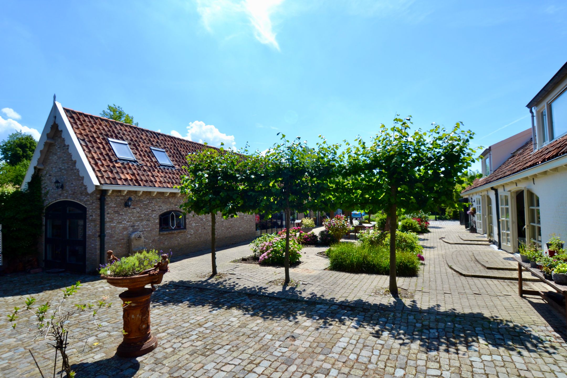 Foto 6 van Abtswoude 19-A