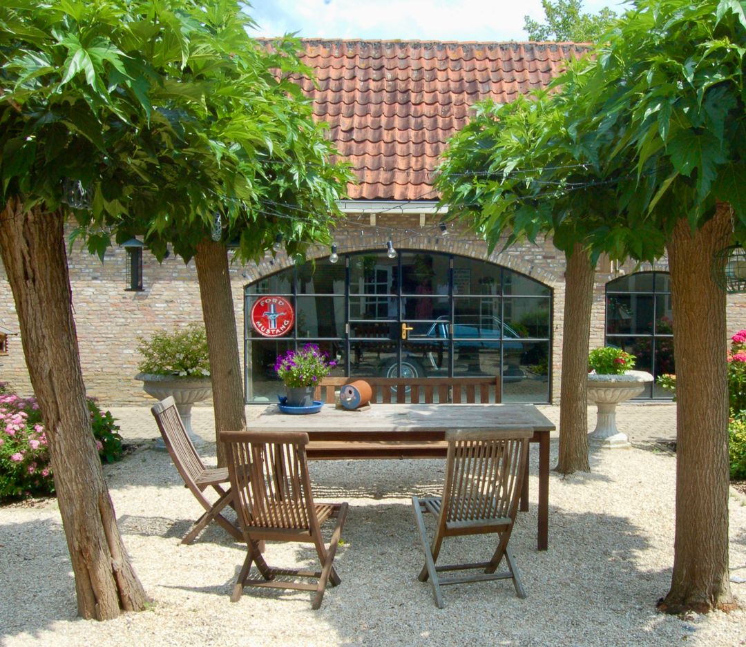 Foto 11 van Abtswoude 19-A