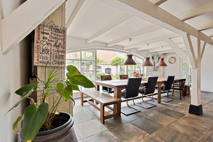 Foto 19 van Abtswoude 19-A