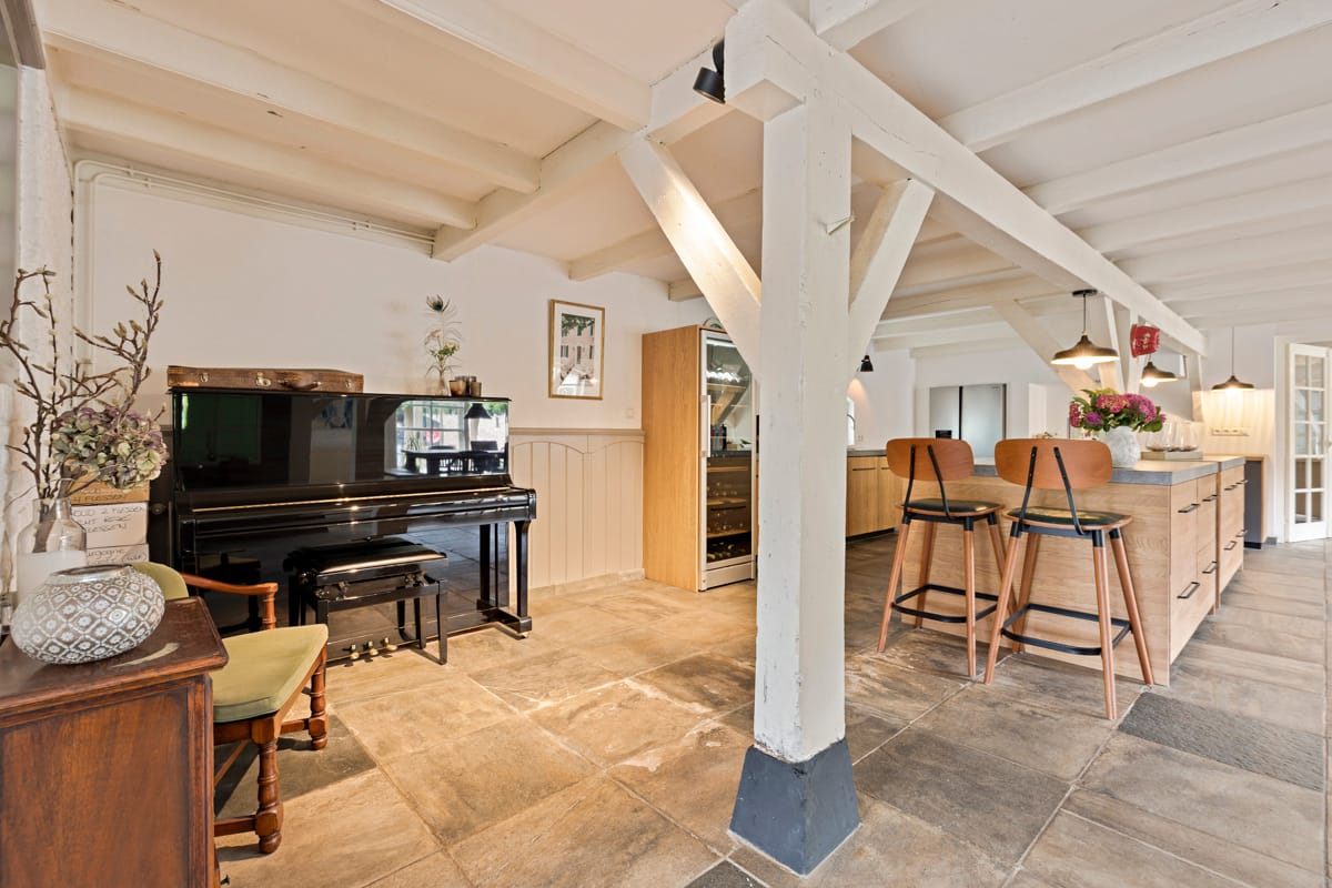 Foto 20 van Abtswoude 19-A