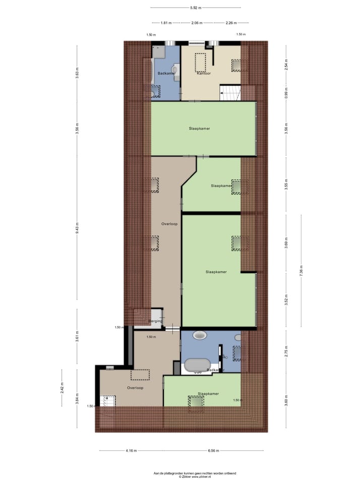 Foto 38 van Abtswoude 19-A