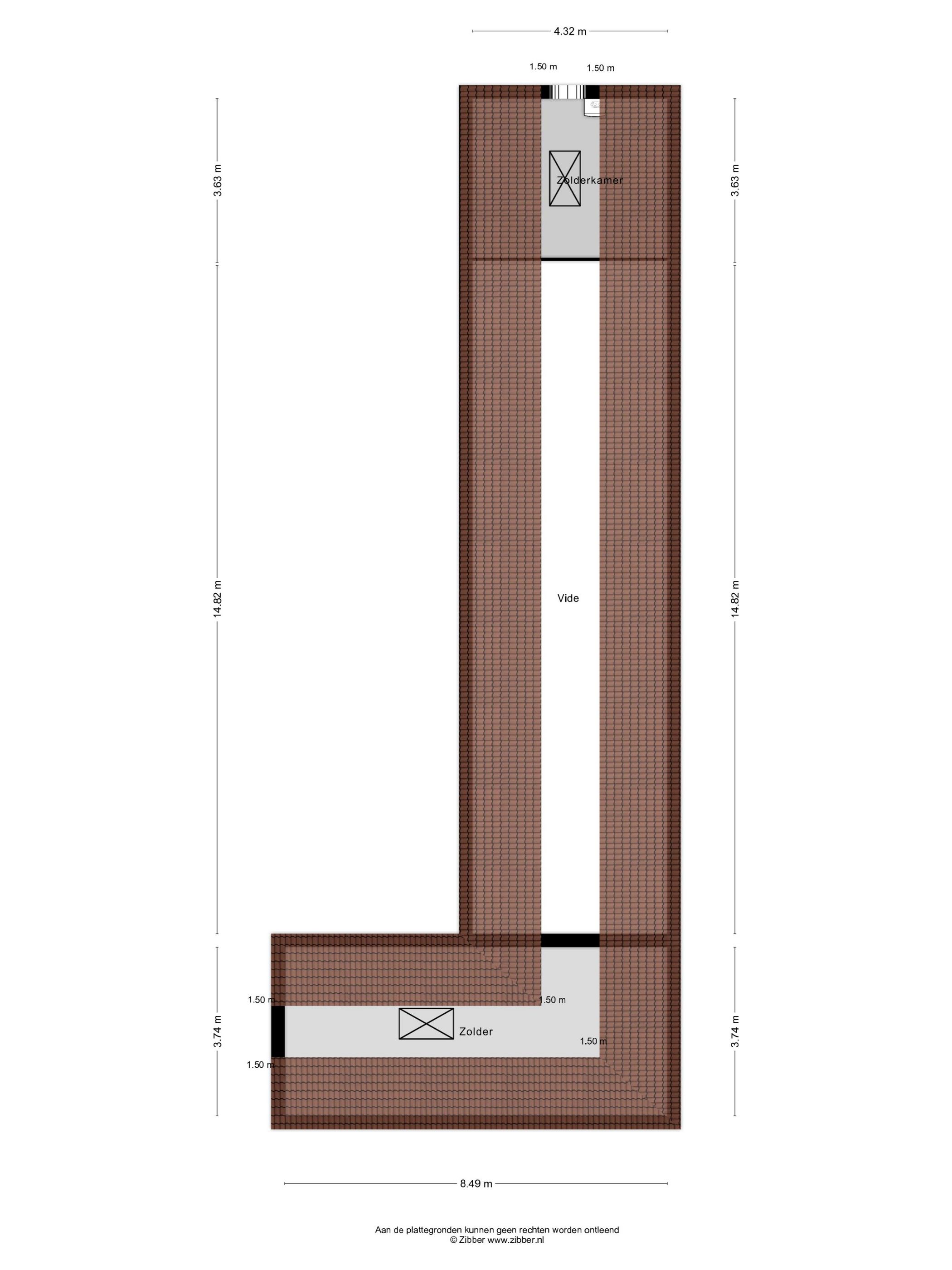 Foto 39 van Abtswoude 19-A