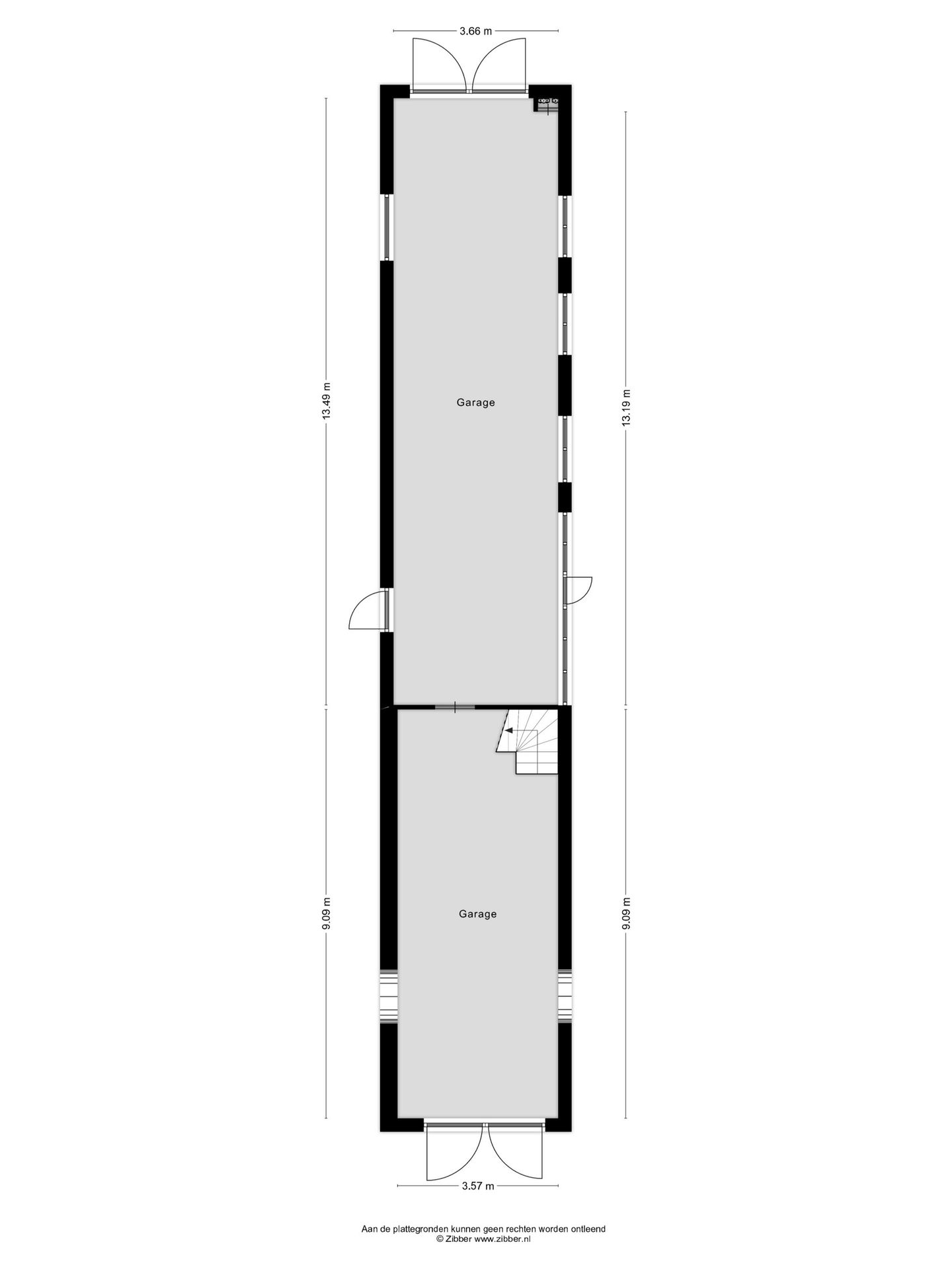 Foto 40 van Abtswoude 19-A