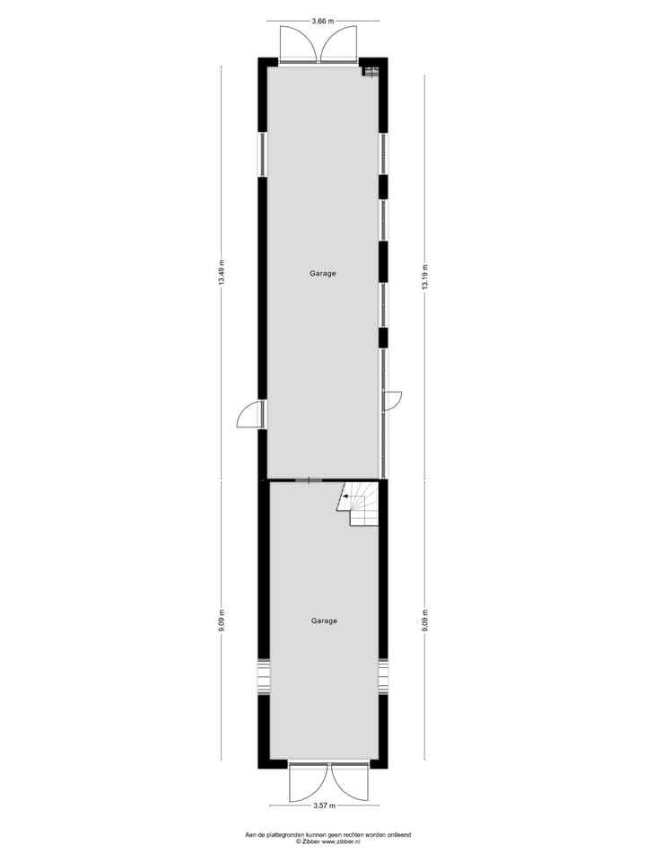 Foto 40 van Abtswoude 19-A