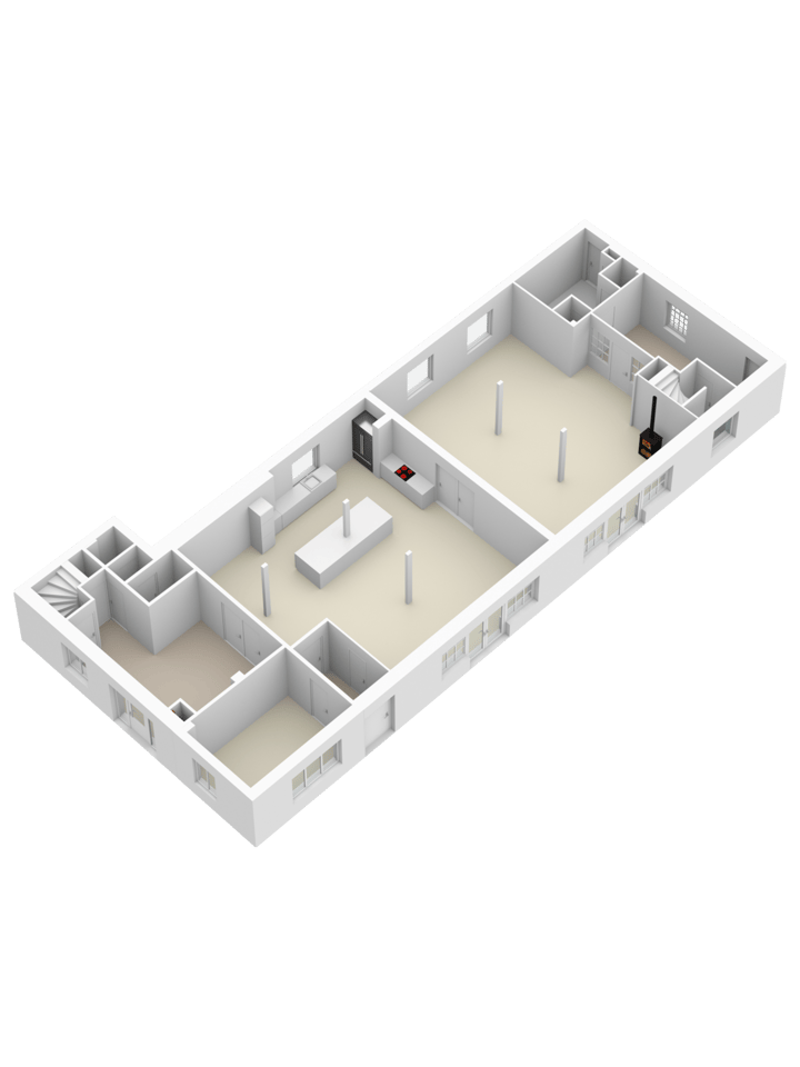 Foto 43 van Abtswoude 19-A