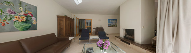 View 360° photo of Woonkamer of Fazantlaan 12