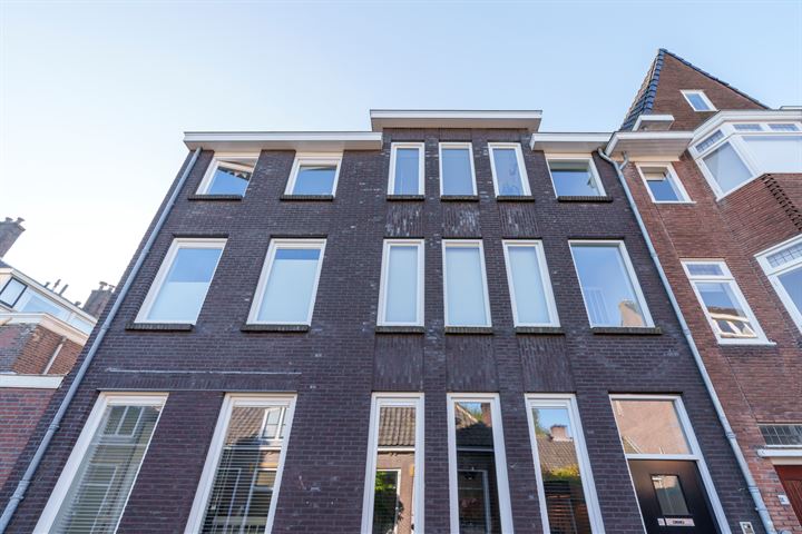 View photo 5 of Mulderstraat 53-B