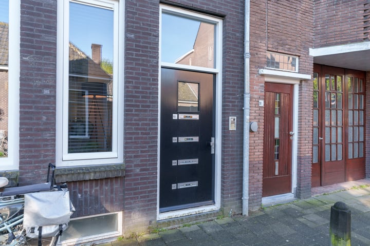 View photo 6 of Mulderstraat 53-B