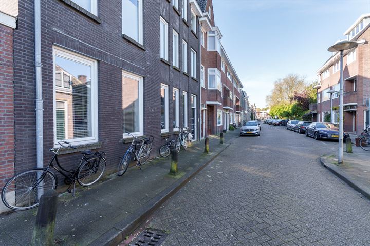 View photo 7 of Mulderstraat 53-B