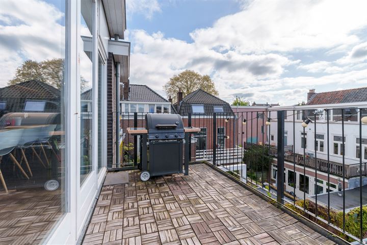 View photo 12 of Mulderstraat 53-B