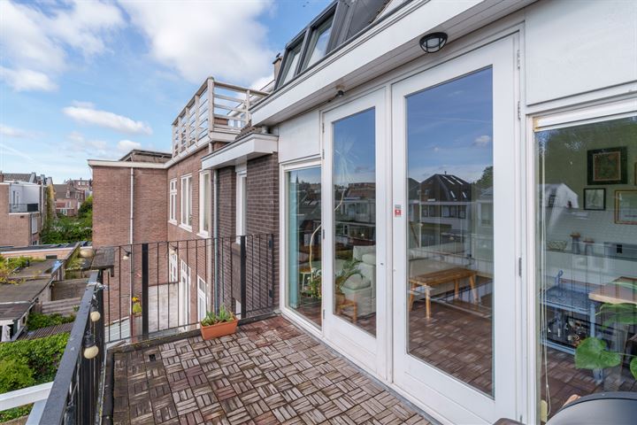 View photo 13 of Mulderstraat 53-B