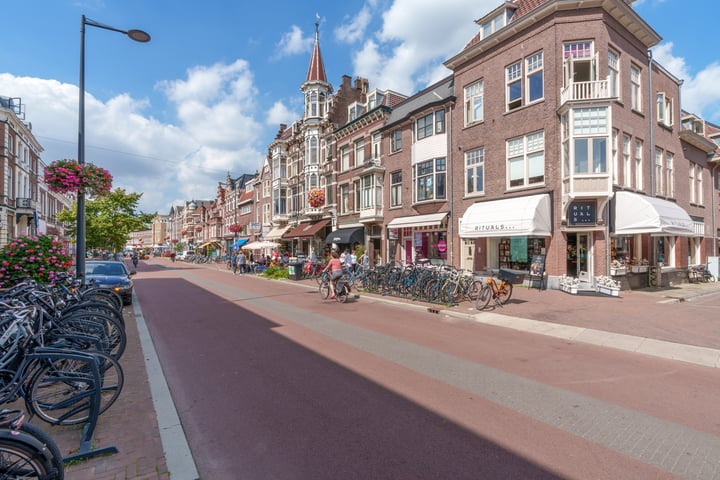 View photo 39 of Mulderstraat 53-B