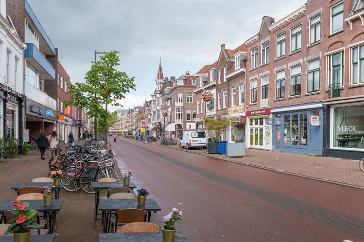 View photo 41 of Mulderstraat 53-B