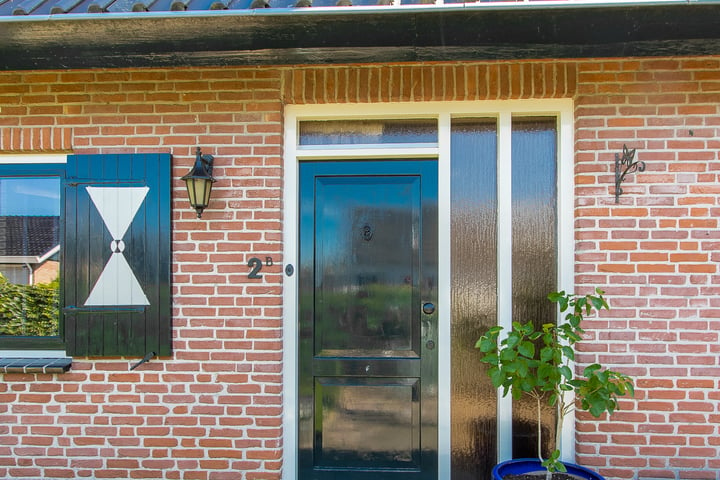 Bekijk foto 57 van Zouwendijk 2-B