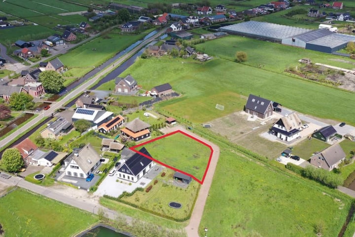 Foto 1 van Bovenmolenweg