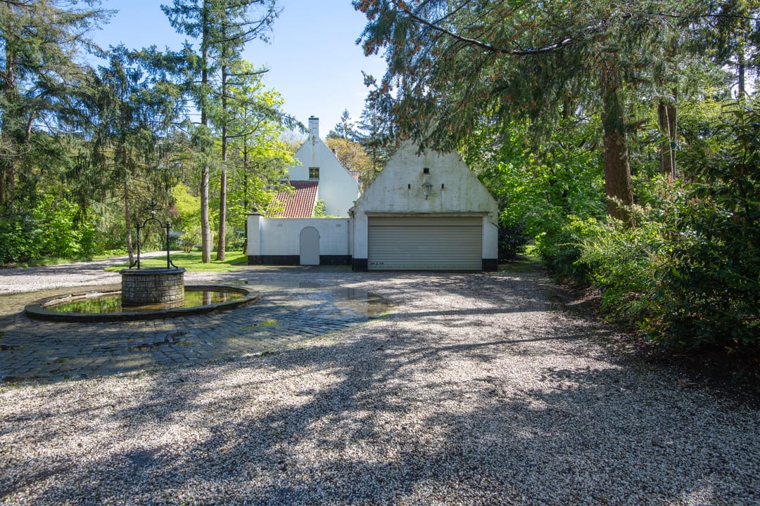 Foto 7 van Bredaseweg 507