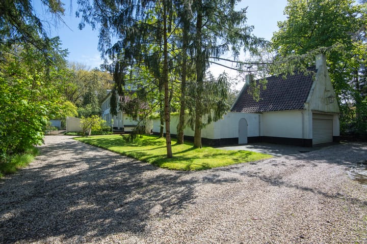 Foto 8 van Bredaseweg 507