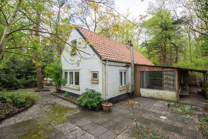 Foto 46 van Bredaseweg 507