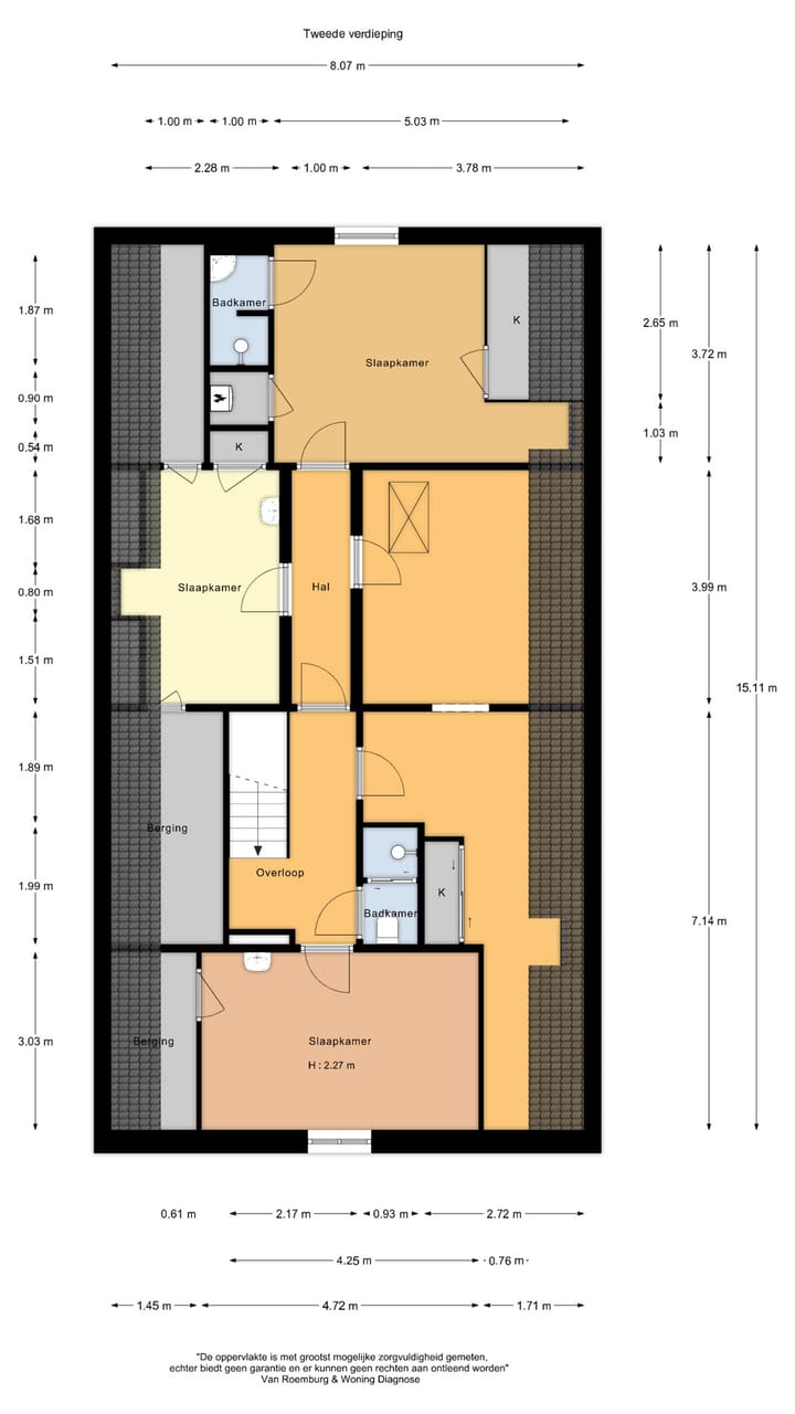 Foto 59 van Bredaseweg 507