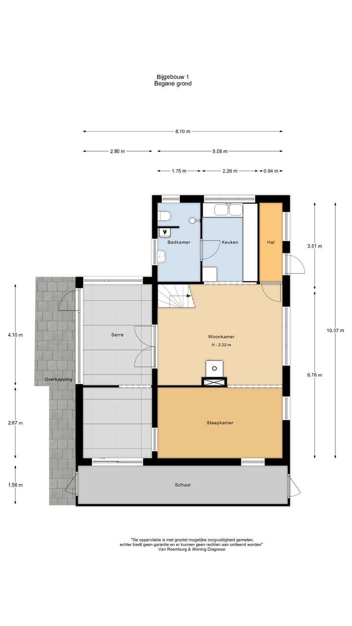 Foto 65 van Bredaseweg 507