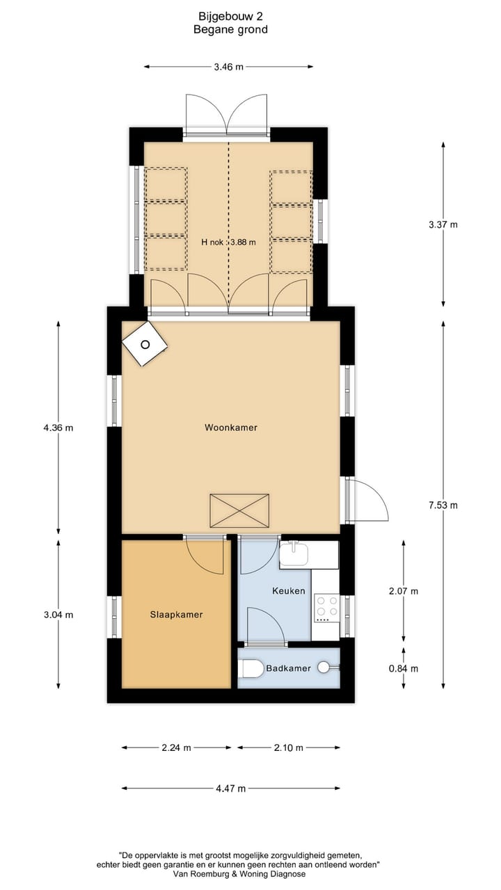 Foto 68 van Bredaseweg 507