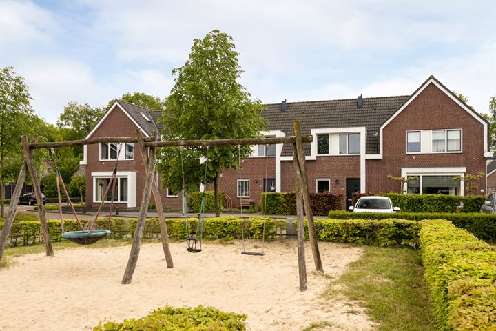 Bekijk foto 34 van Spoekeboompje 25