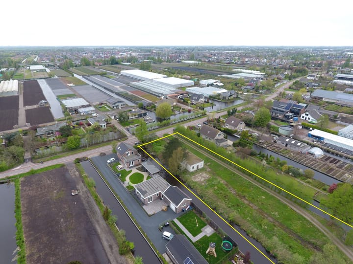 Foto 6 van Zuidwijk 44
