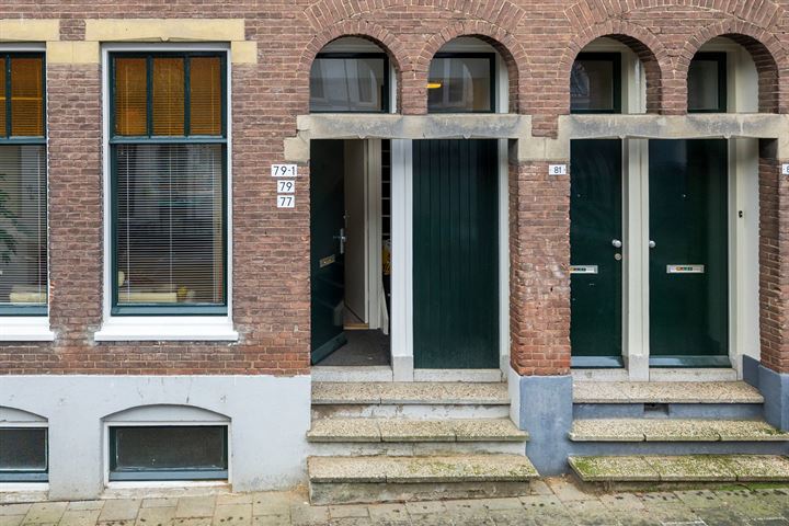 Bekijk foto 7 van St. Janskerkstraat 77