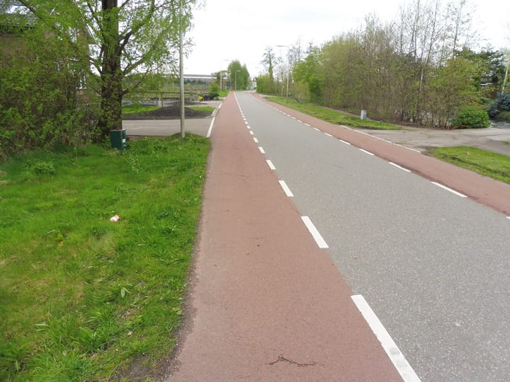 Foto 10 van Zuidwijk 44