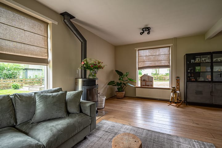 Foto 8 van Westermeerweg 55