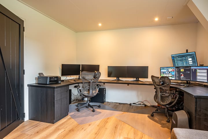 Foto 20 van Westermeerweg 55