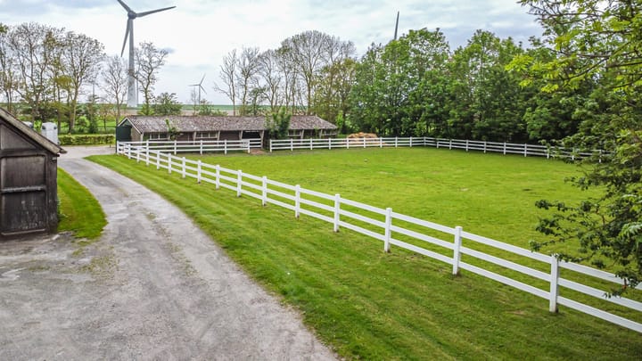 Foto 48 van Westermeerweg 55