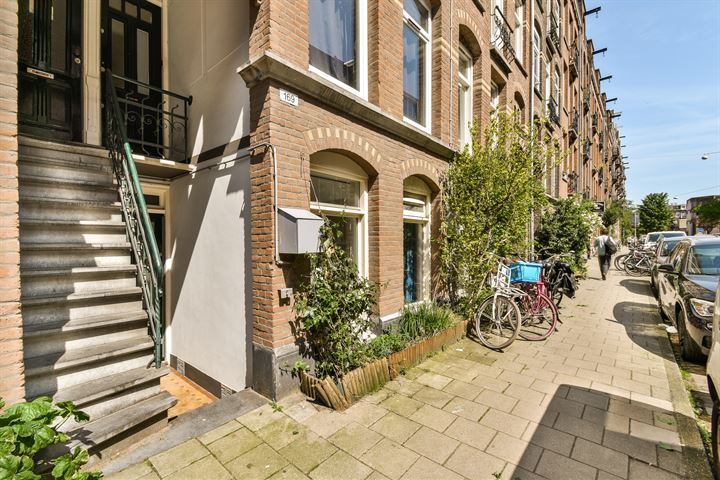 Bekijk foto van Van Ostadestraat 169 O