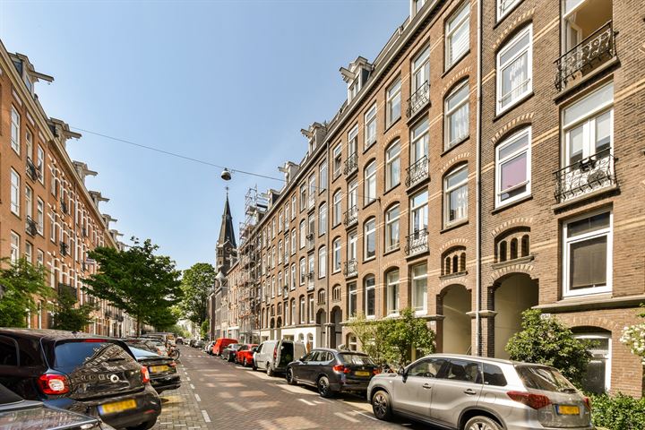 Bekijk foto 19 van Van Ostadestraat 169-O