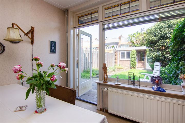 Bekijk foto 12 van Uranusstraat 30