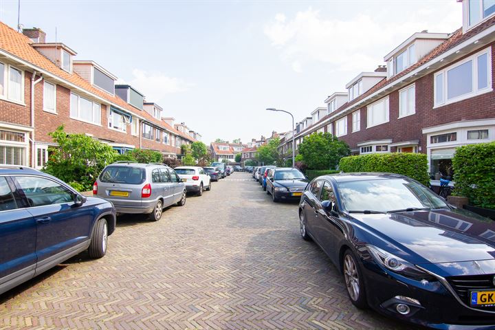 Bekijk foto 30 van Uranusstraat 30