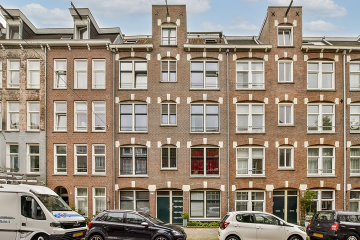 Bekijk foto 17 van Houtrijkstraat 230