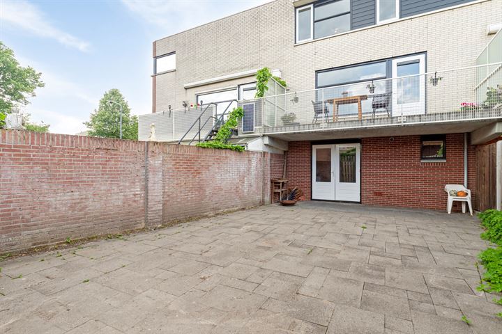 Bekijk foto 35 van Merijntje Gijzenstraat 20