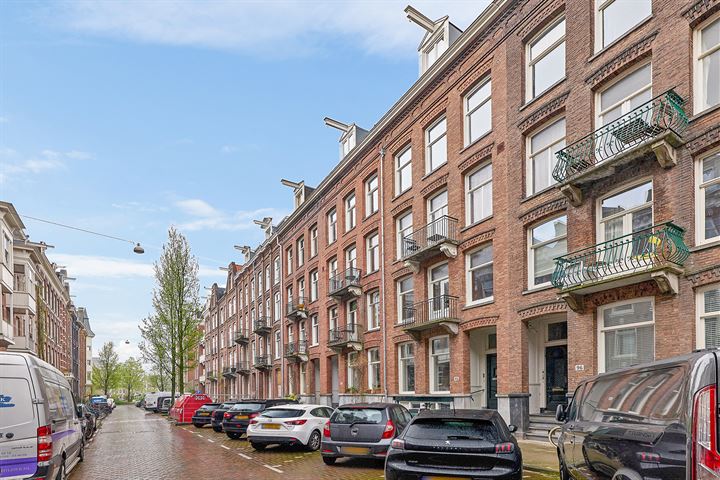 Bekijk foto 20 van Tweede Jan Steenstraat 98-1