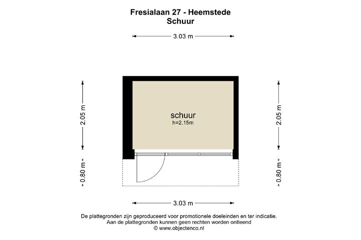 Bekijk foto 58 van Fresialaan 27