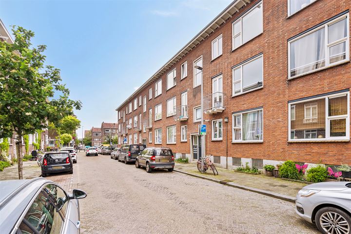 Bekijk foto 1 van Buizerdstraat 12-C