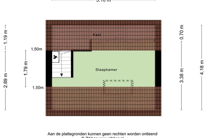 Bekijk foto 45 van Breegraven 78