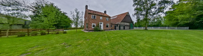 View 360° photo of Voorzijde of Westermeerweg 55